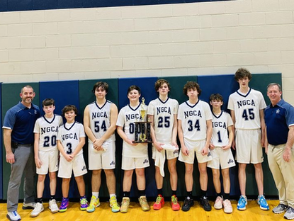 JV Tourney