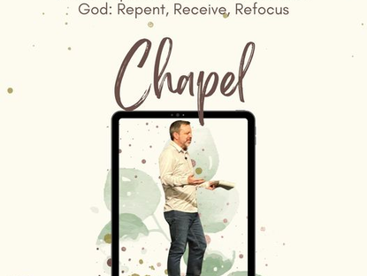 Chapel!