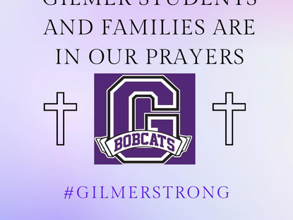 #gilmerstrong