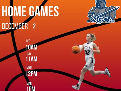 Saturday Home Games