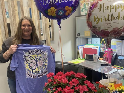 Happy Birthday!