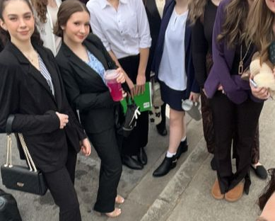 Mock Trial