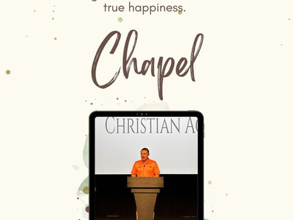 Chapel