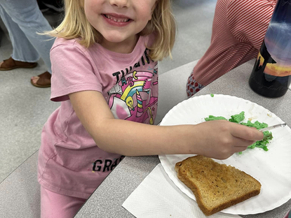 Green Eggs and Ham