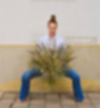 Yoga und Blumen 2026