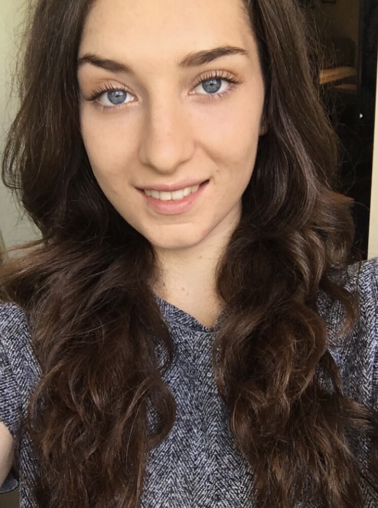 Writer: Isabella Faranda