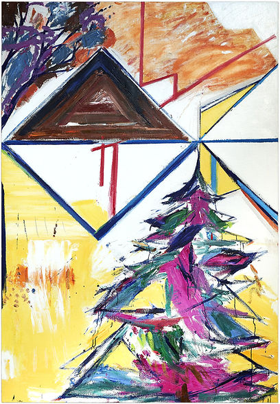 Albero di Natale, 2025