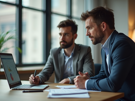 Streamline Your HR Processes with Hireonex Consulting LLP