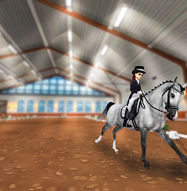 Saint’s Cryelle ”Cry”