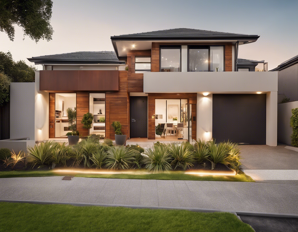 Achieve Your Dream Home with Australia Finance Collective