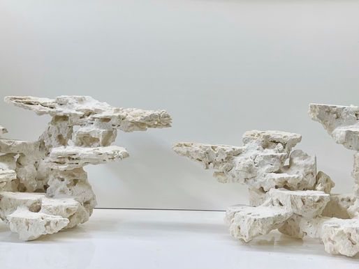 Reef Hardscape 2 & 3