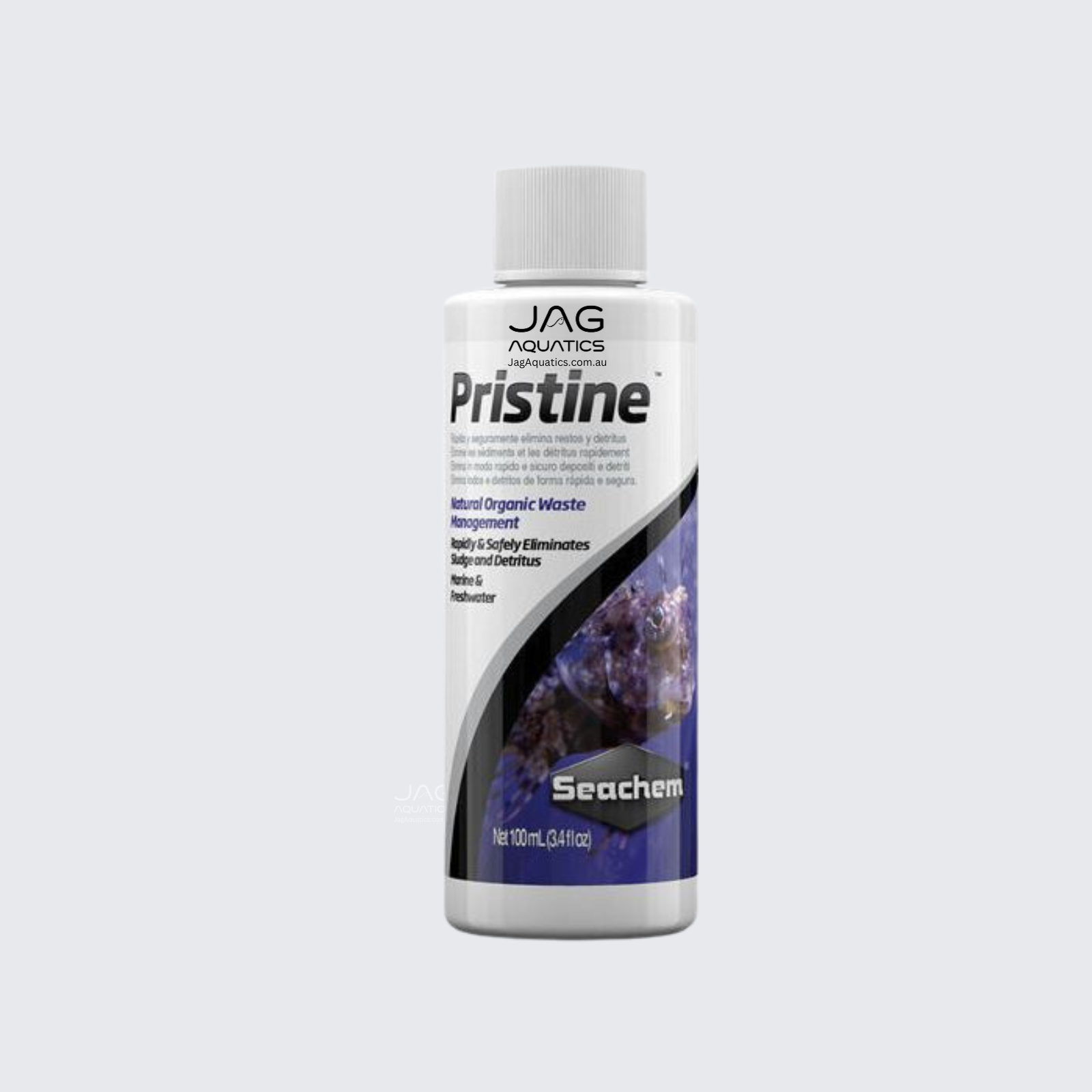 Seachem Pristine 100ml