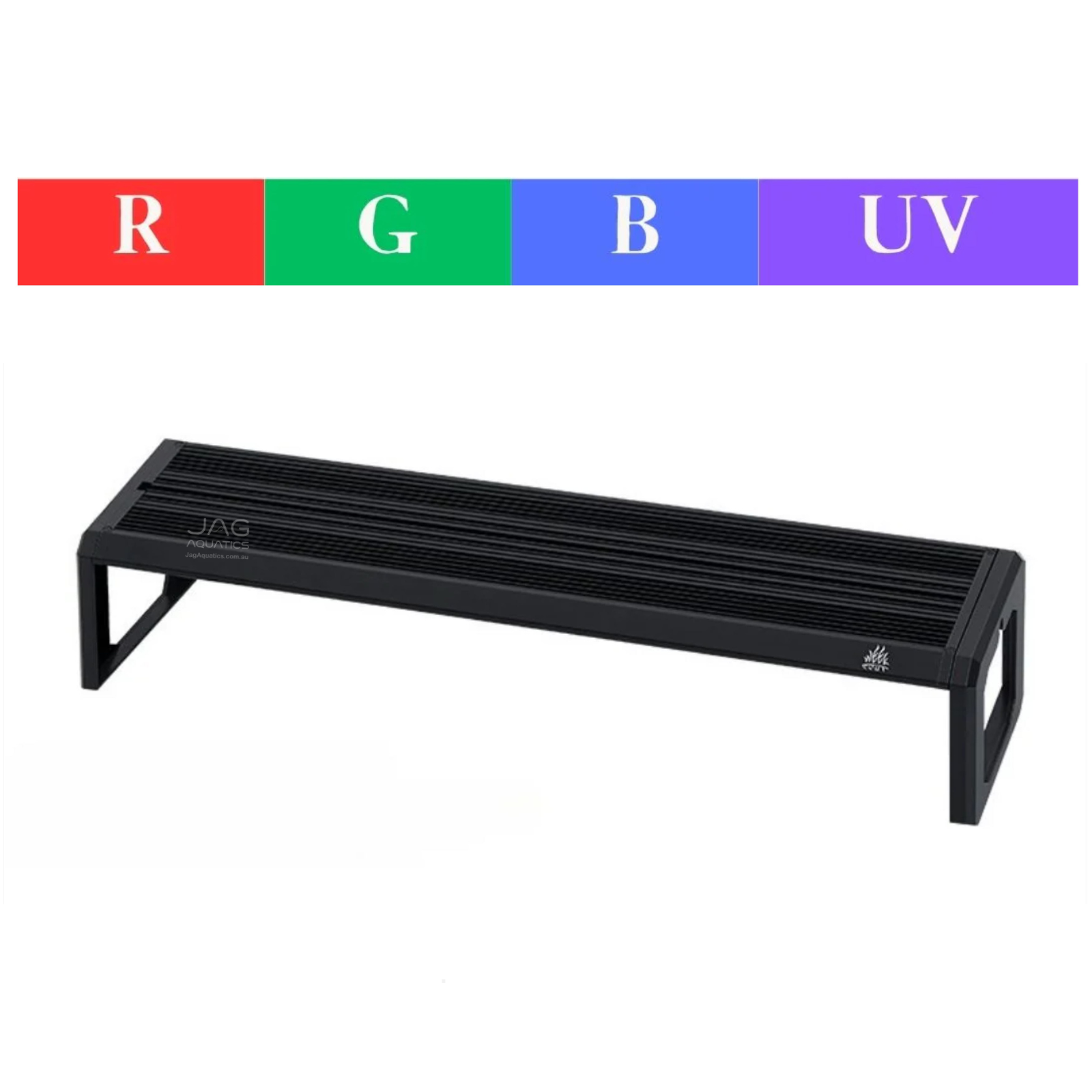 Week Aqua M Series RGB-UV LED 450 Pro