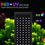 Thumbnail: Week Aqua P Series 60cm Version 3  RGB-UV LED App Controlled For Freshwater