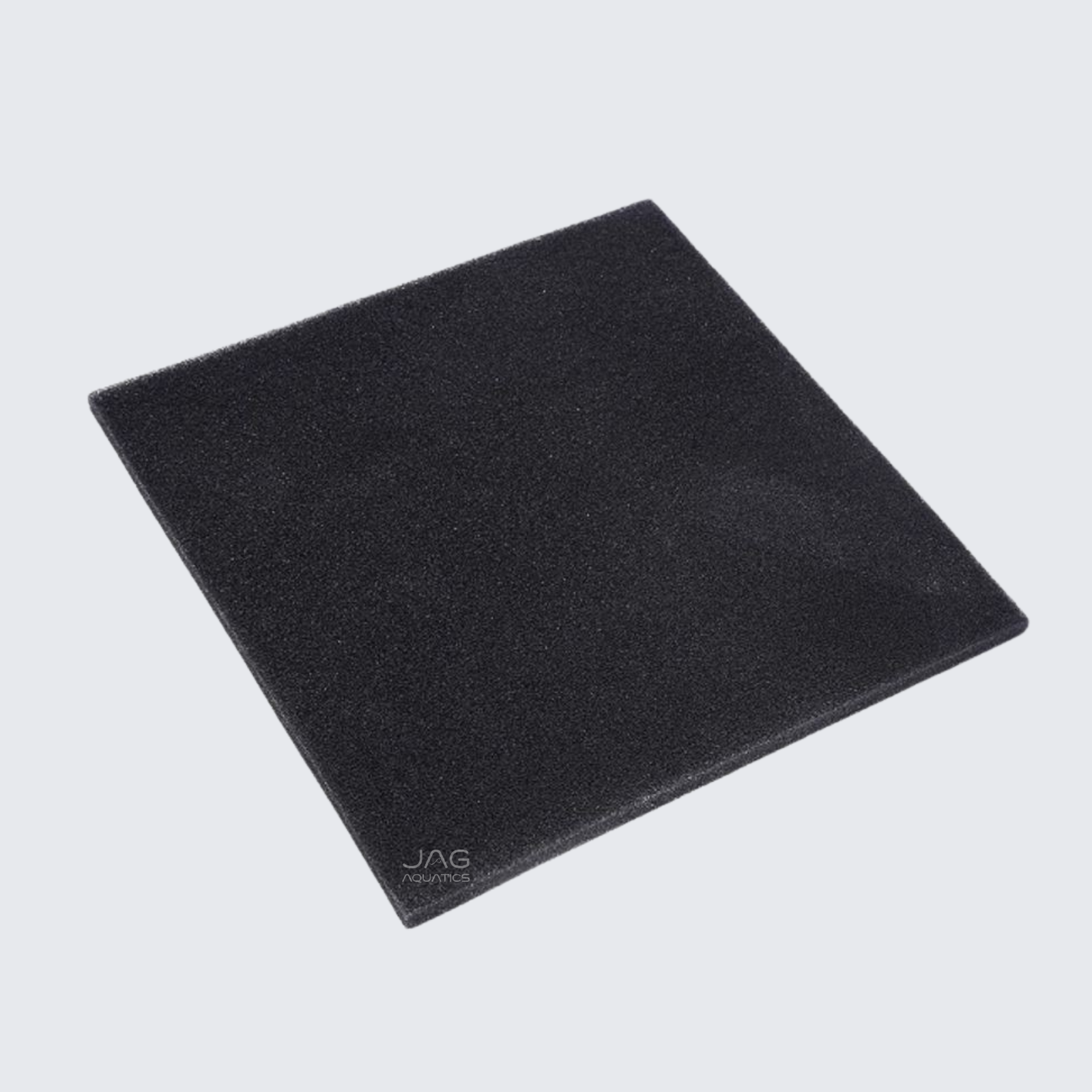 Black Bio Filter Sponge 45x45x2cm