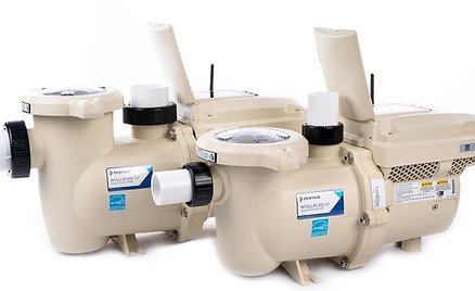Pool pump