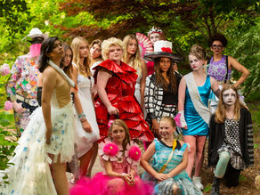 SUSTAINABILITY IN STYLE: Trash’n Fash’n returns with fantasy, sustainability, and student leadership at the center