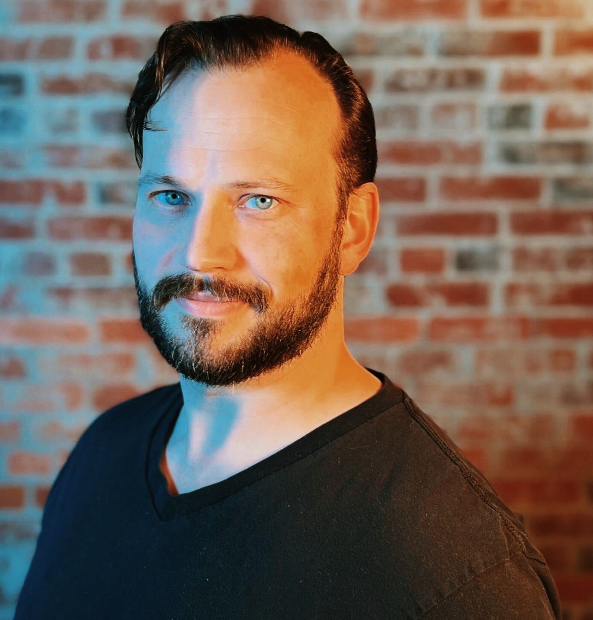 Writer: Chase Harrison
