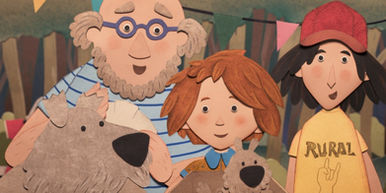 The Songbirds Secret