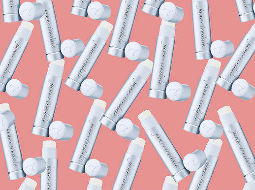 LipDrink Lip Balm - Sheer