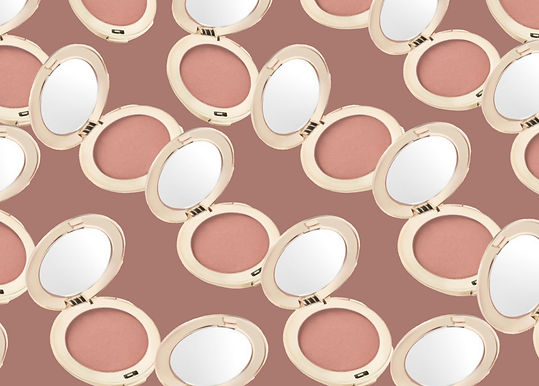 PurePressed Blush - Mocha