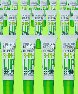 Lip Service 3-in-1 Lip Serum