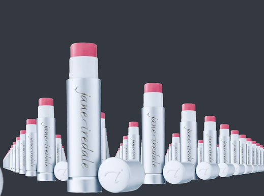 LipDrink Lip Balm - Flirt