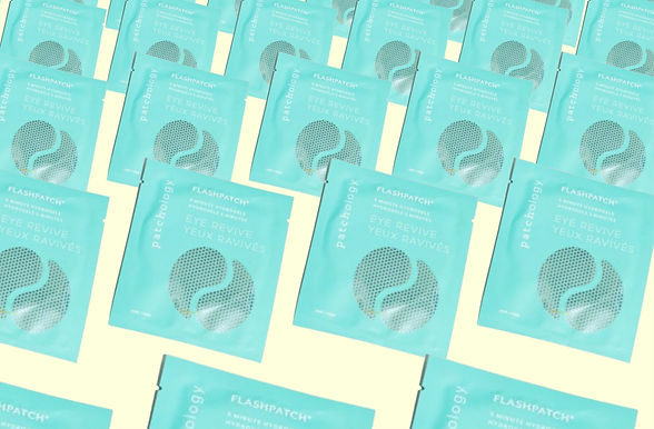 Patchology - Rejuvenating Eye Gels