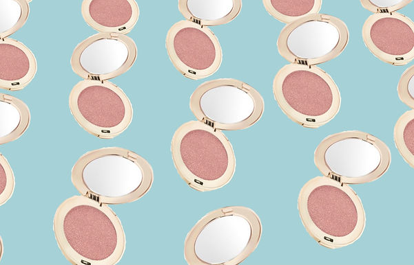 PurePressed Blush - Cotton Candy