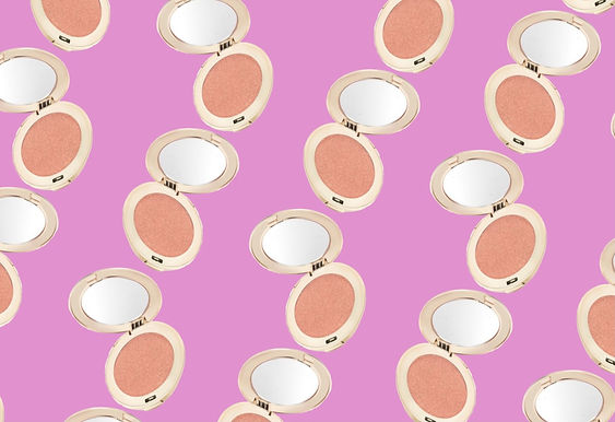 PurePressed Blush - Whisper