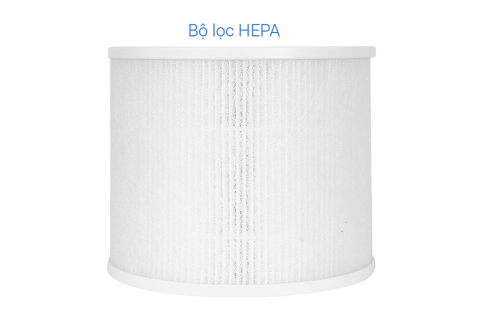Hình thu nhỏ: Máy lọc không khí Levoit Core Mini 7W