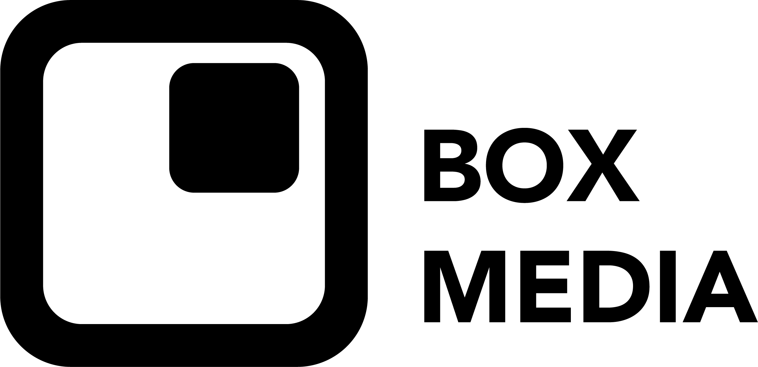 box media logo