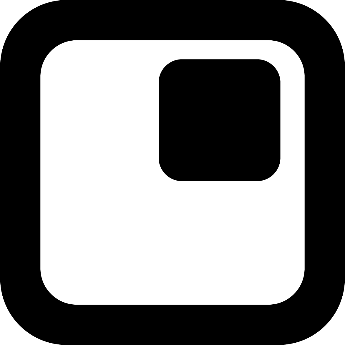 Box Media icon