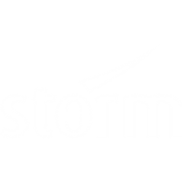 logo van klant Storm