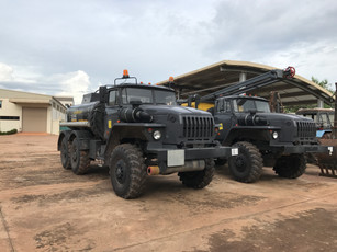 GAZ-33086 ATZ-4