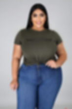 Thumbnail: BLINK MY LASHES TOP