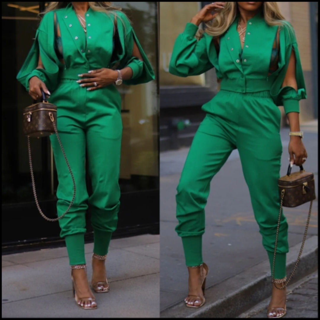 ELEVATED VIEW 2PC SET