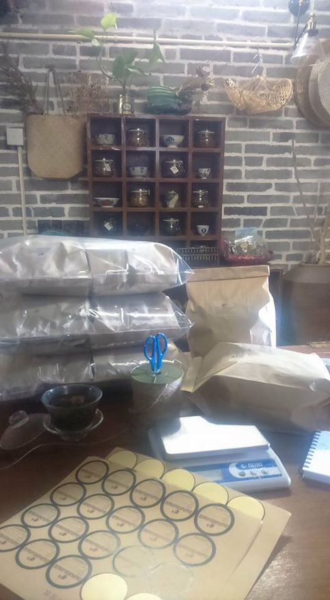 銷售操作小貼士:設計自己的多功能標籤