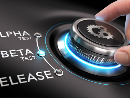 Elements of a Good Testing Plan