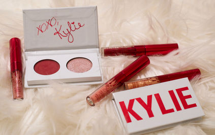 WAS KYLIE A GOOD VALENTINE?