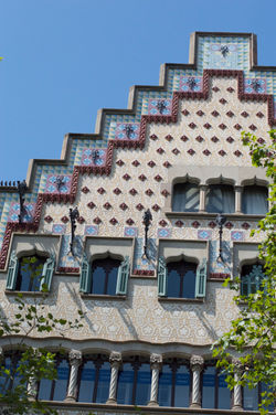 Casa Batlló