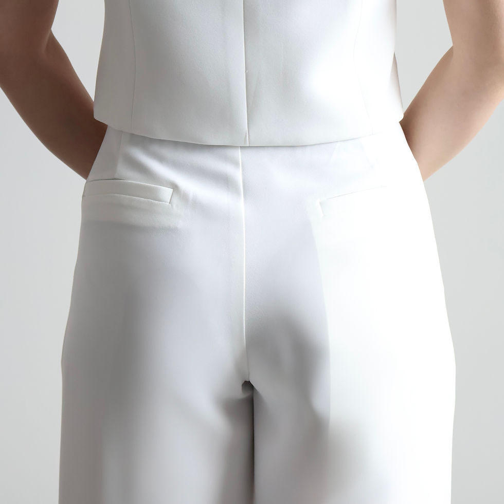 Thumbnail: High-waisted pants
