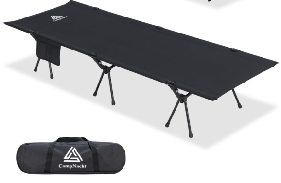 Coleman Camping Cot