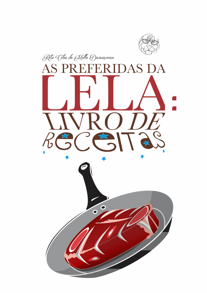 Arte&Diagramação.Livro.Lela