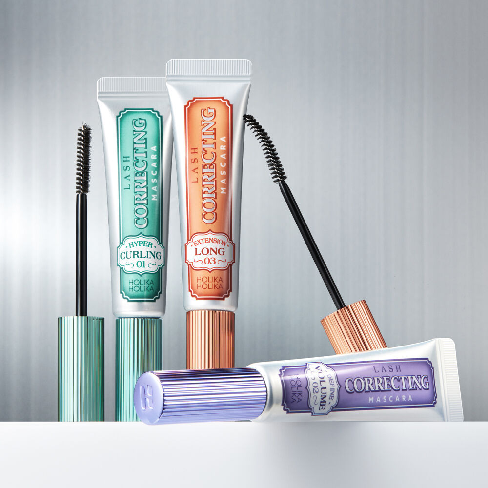 [團價] Holika Holika 睫毛膏