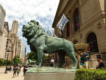 They're baaaack! Free Days at the Museums!