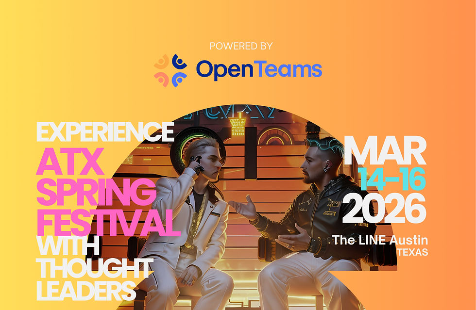 Red ThreadX HOUSE 2026