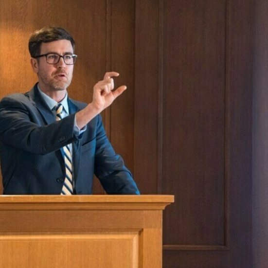 Jud Campbell on Natural Rights, Republican Government, and 21st-Century Constitutionalism