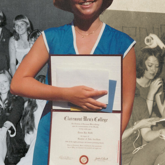 Coeducation 50 Years On: Why Did CMC Begin Admitting Women? 