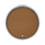Thumbnail: Yeti Bucket Lid Pad